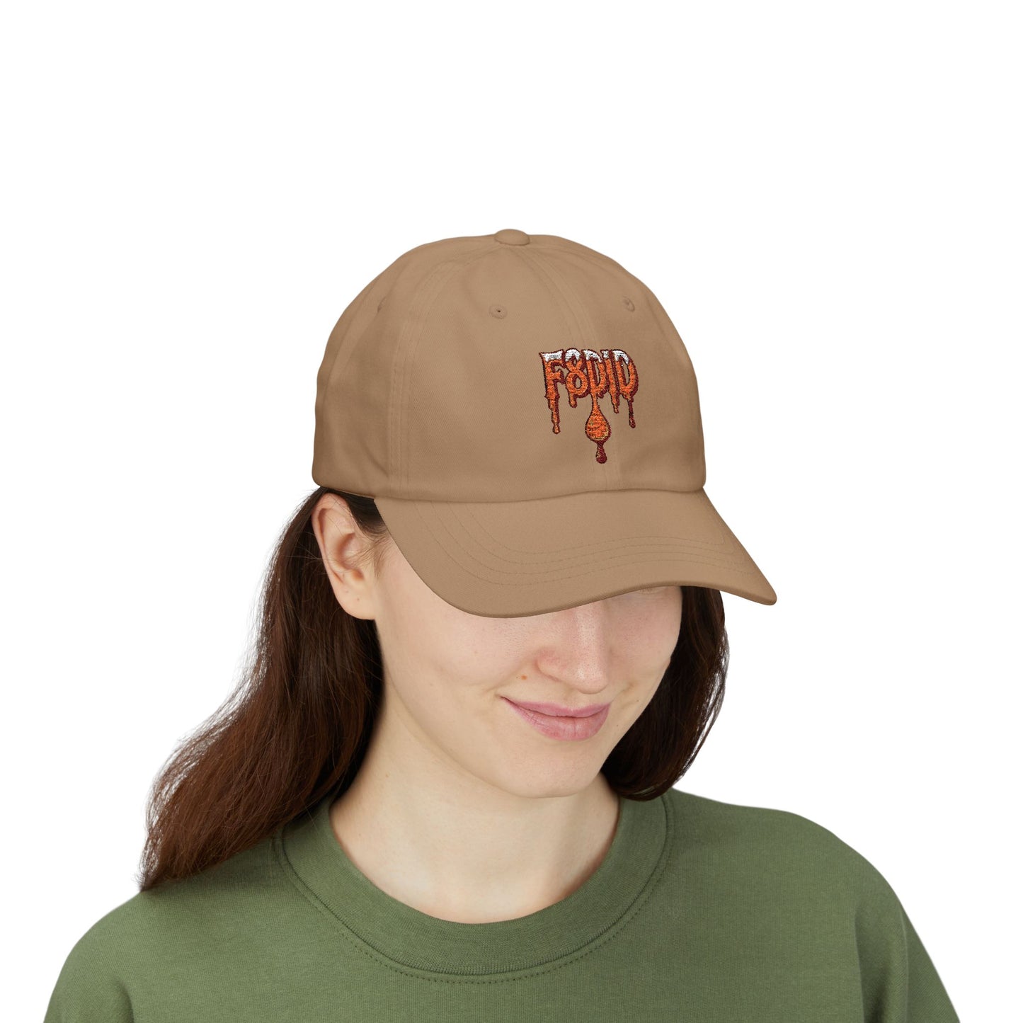 Smore's SS8 Hat