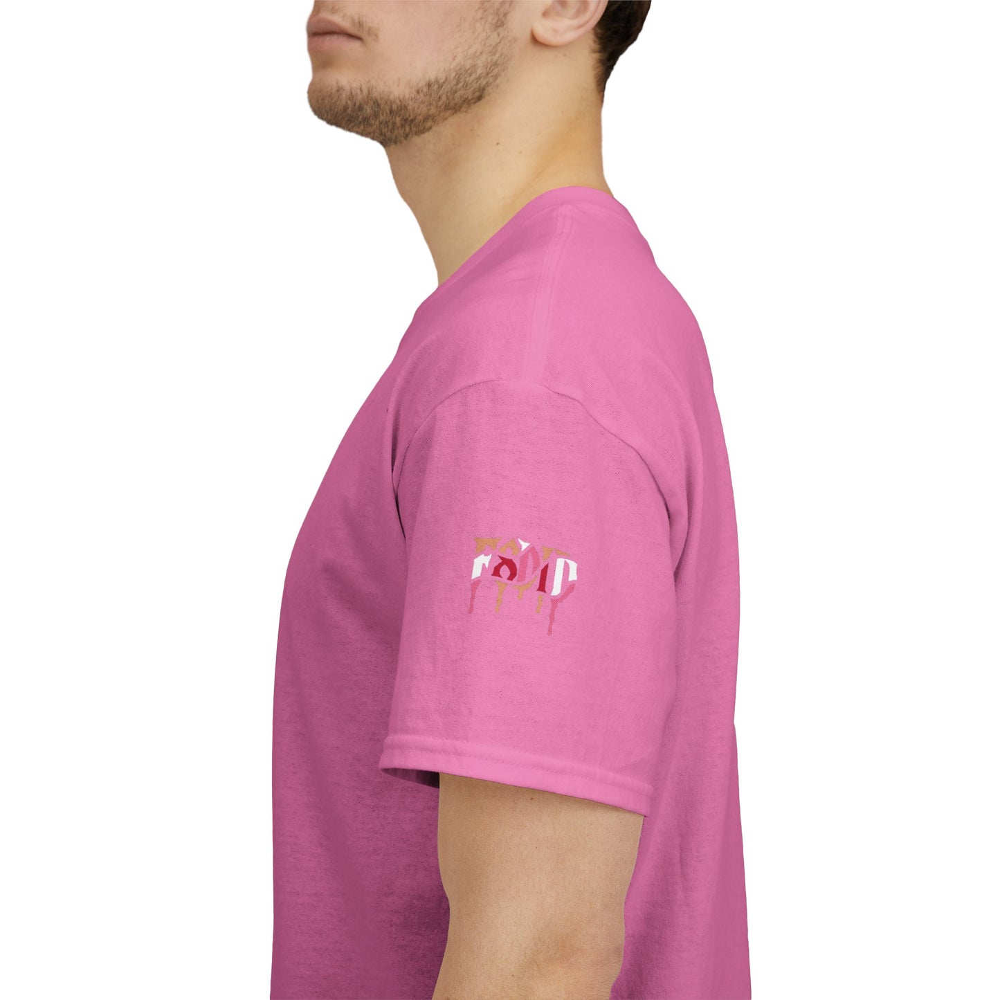 Swirls of Sanity Tee