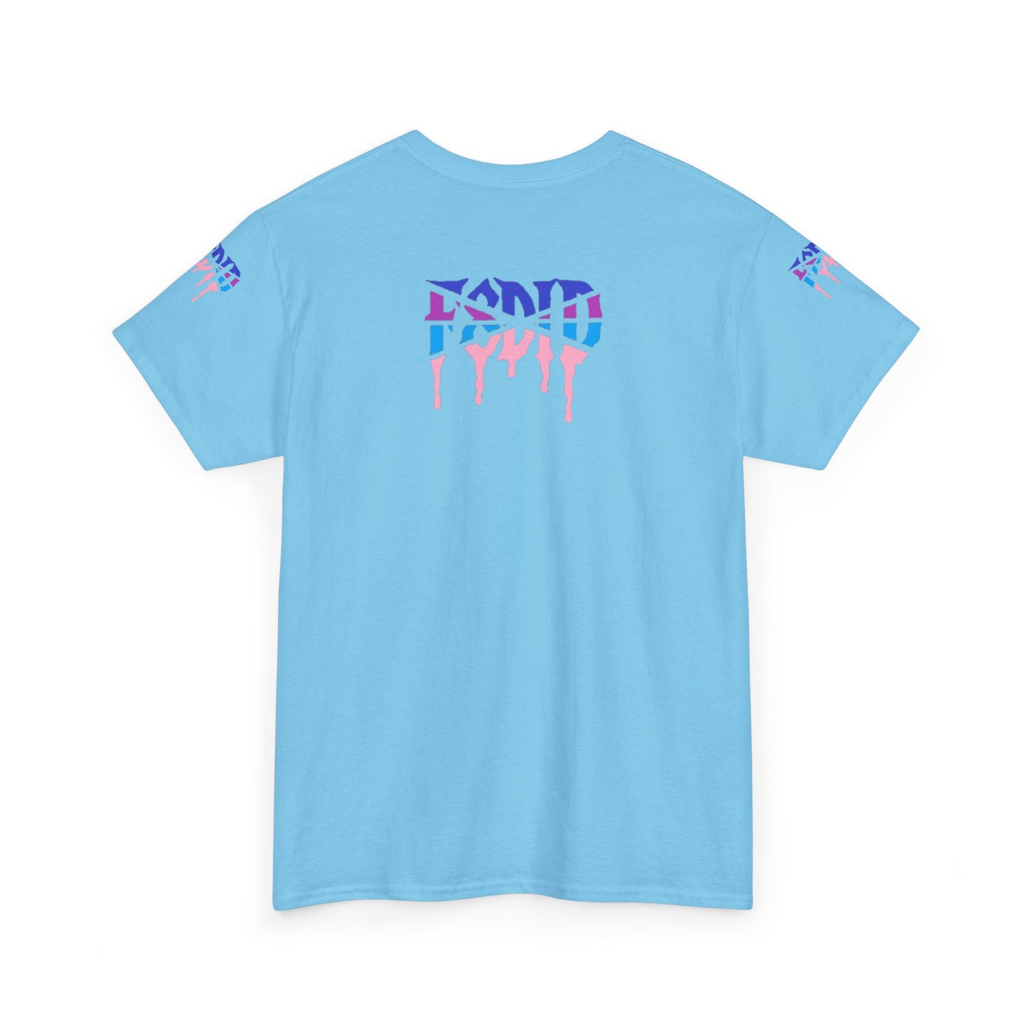 Web of Tolerance Tee