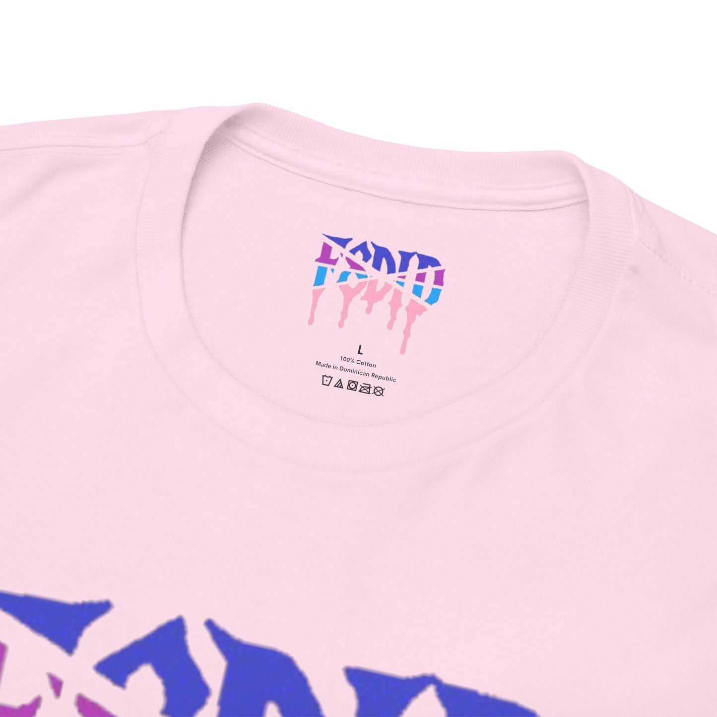 Web of Tolerance Tee