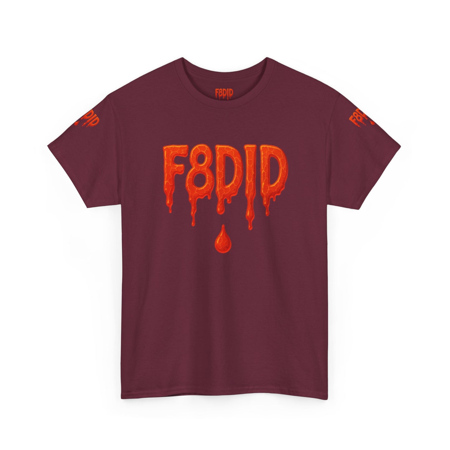 Lava Flow Exclusive Tee