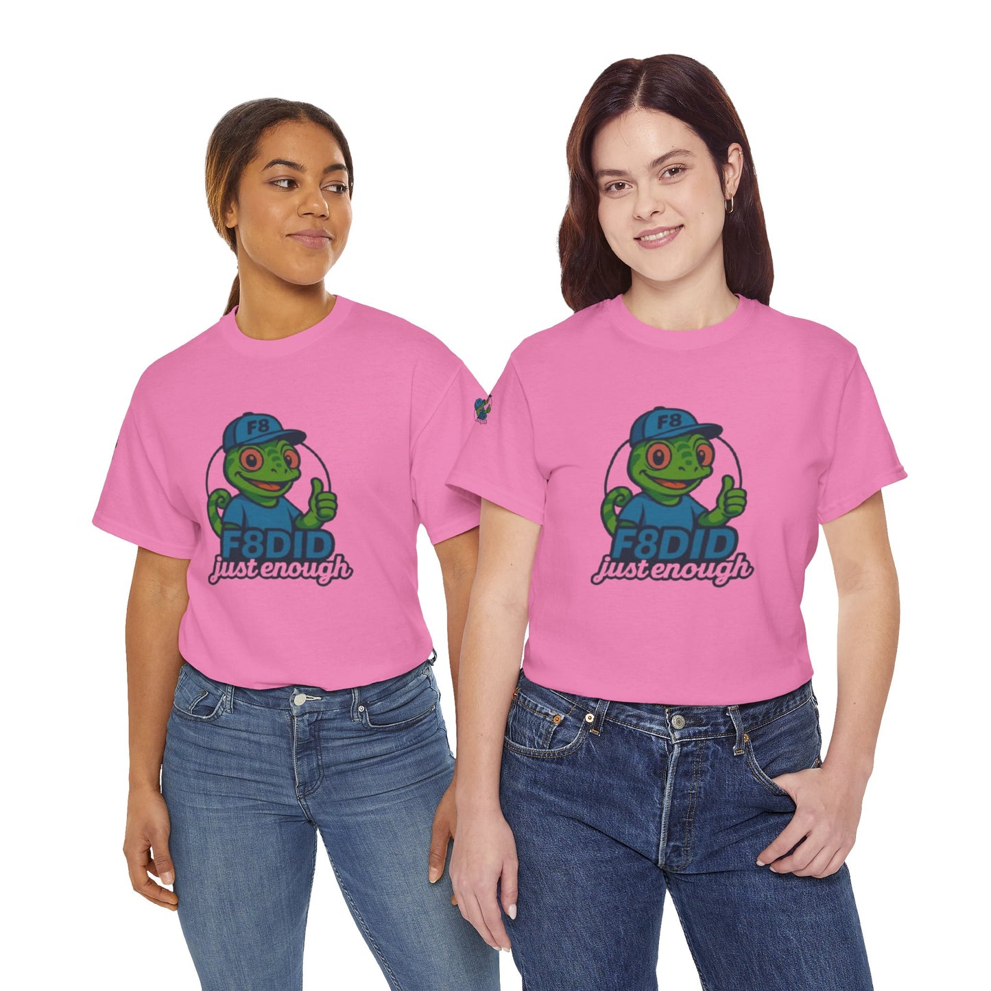 Chameleon Blend Limited Edition 8 Tee