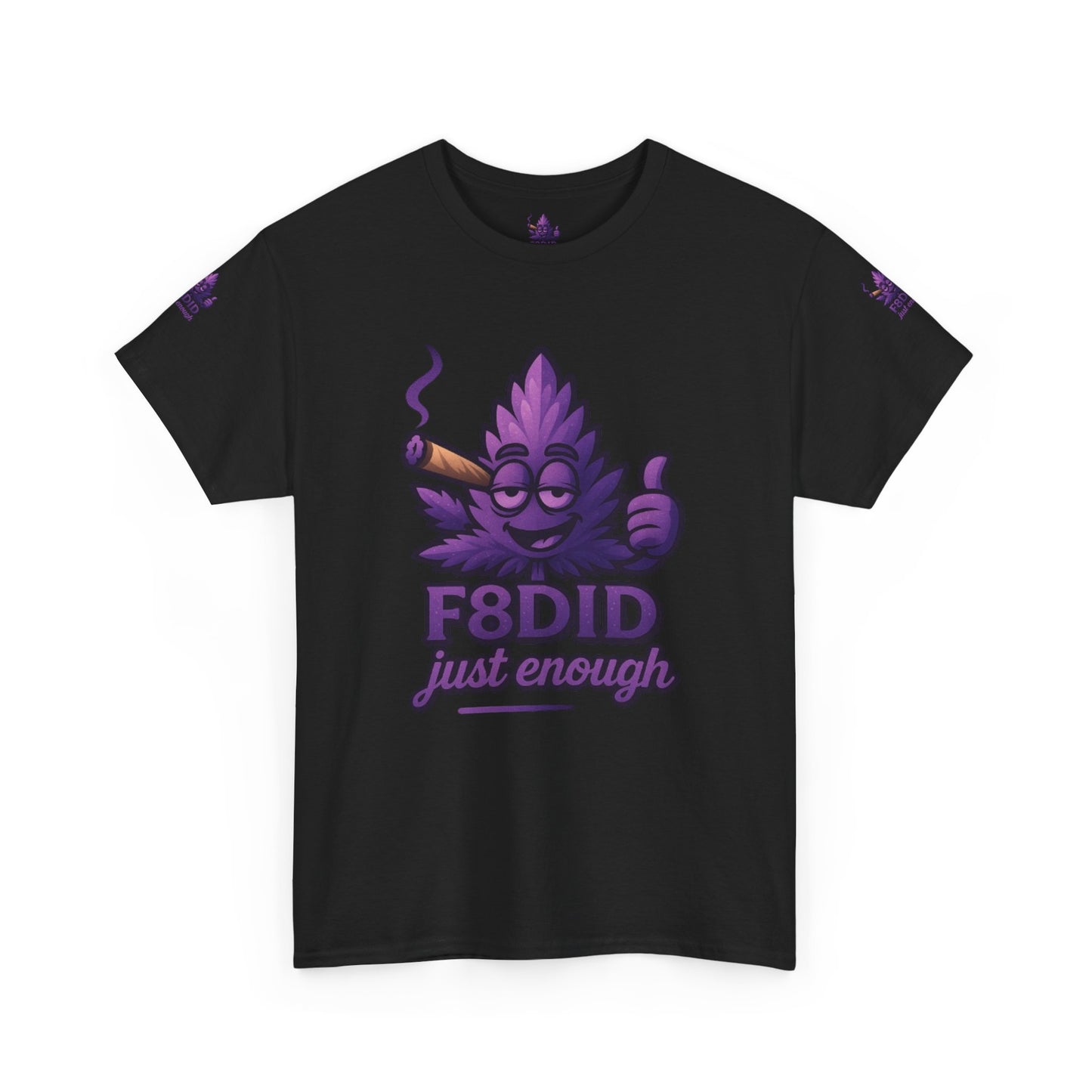 Lava Cake MJ8 Tee