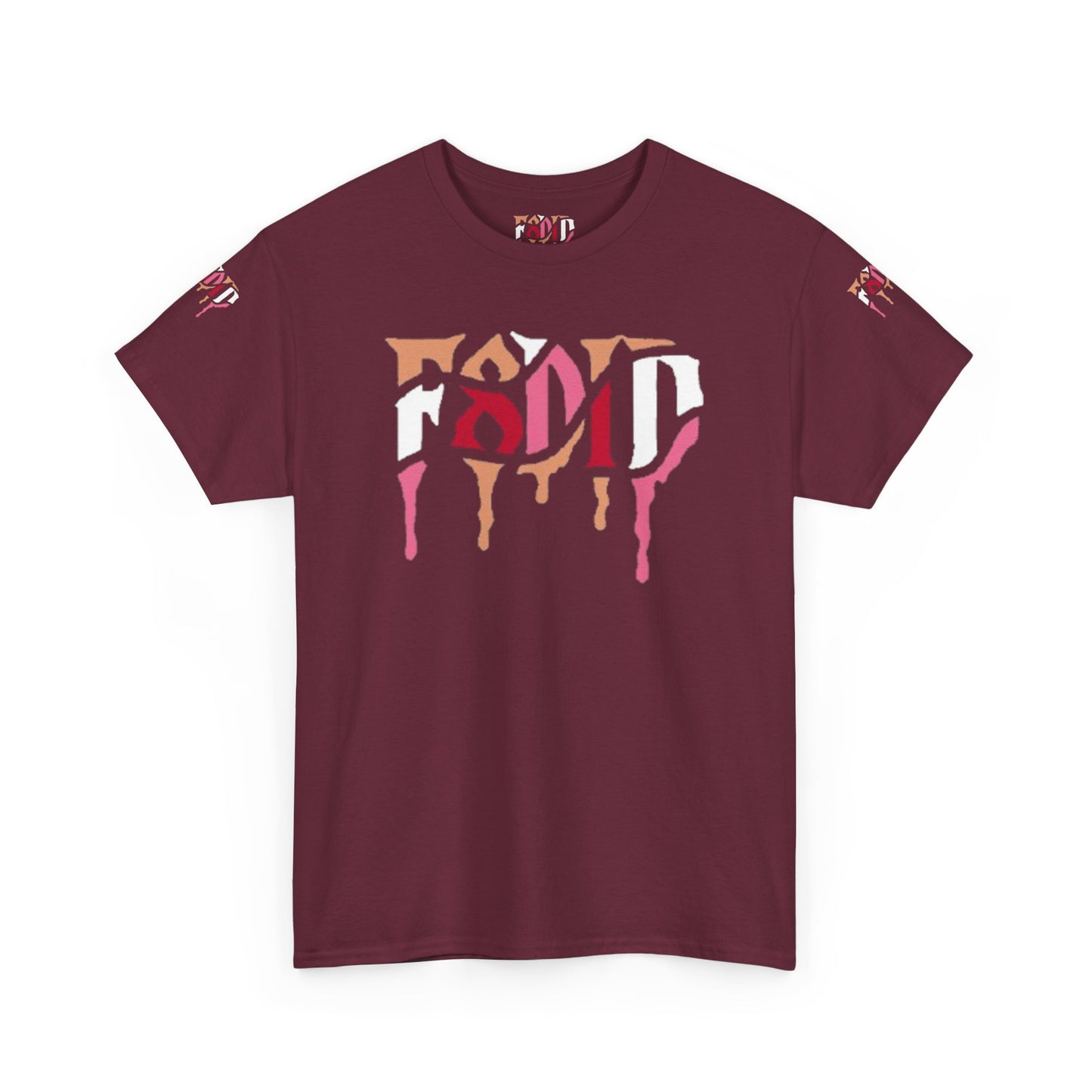 Swirls of Sanity Tee