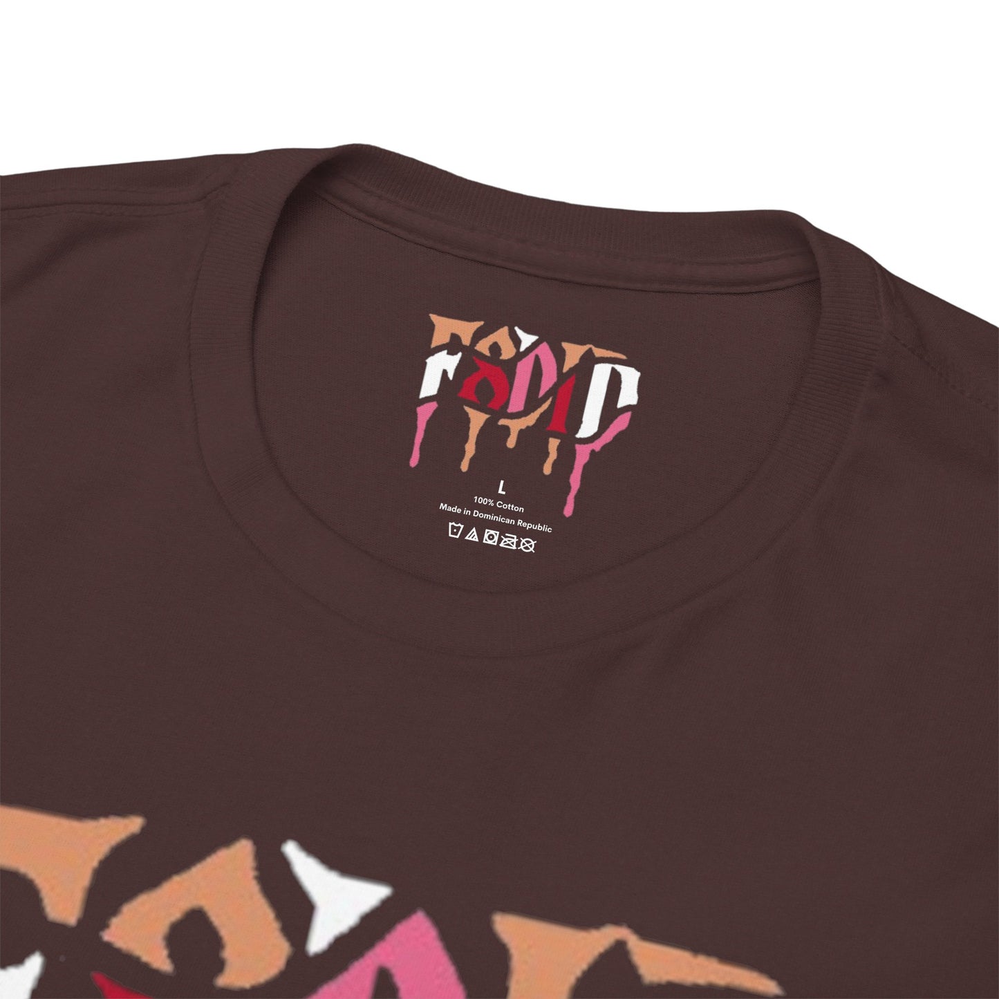 Swirls of Sanity Tee