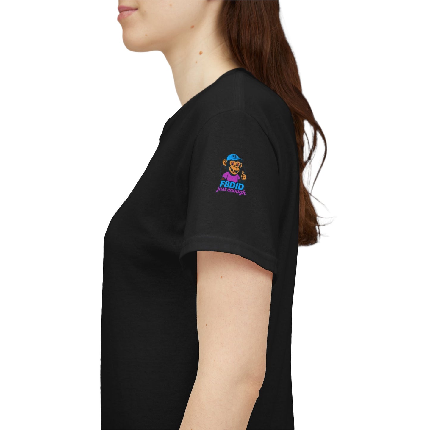 Chimp Chimp Limited Edition 8 Tee
