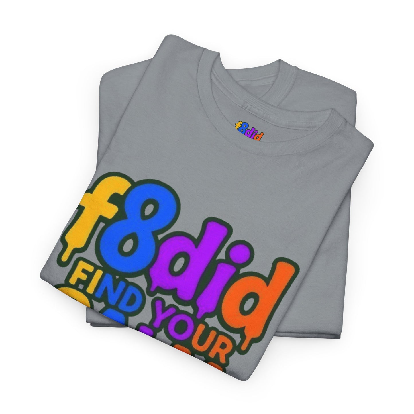 Mental Health Awareness Tee