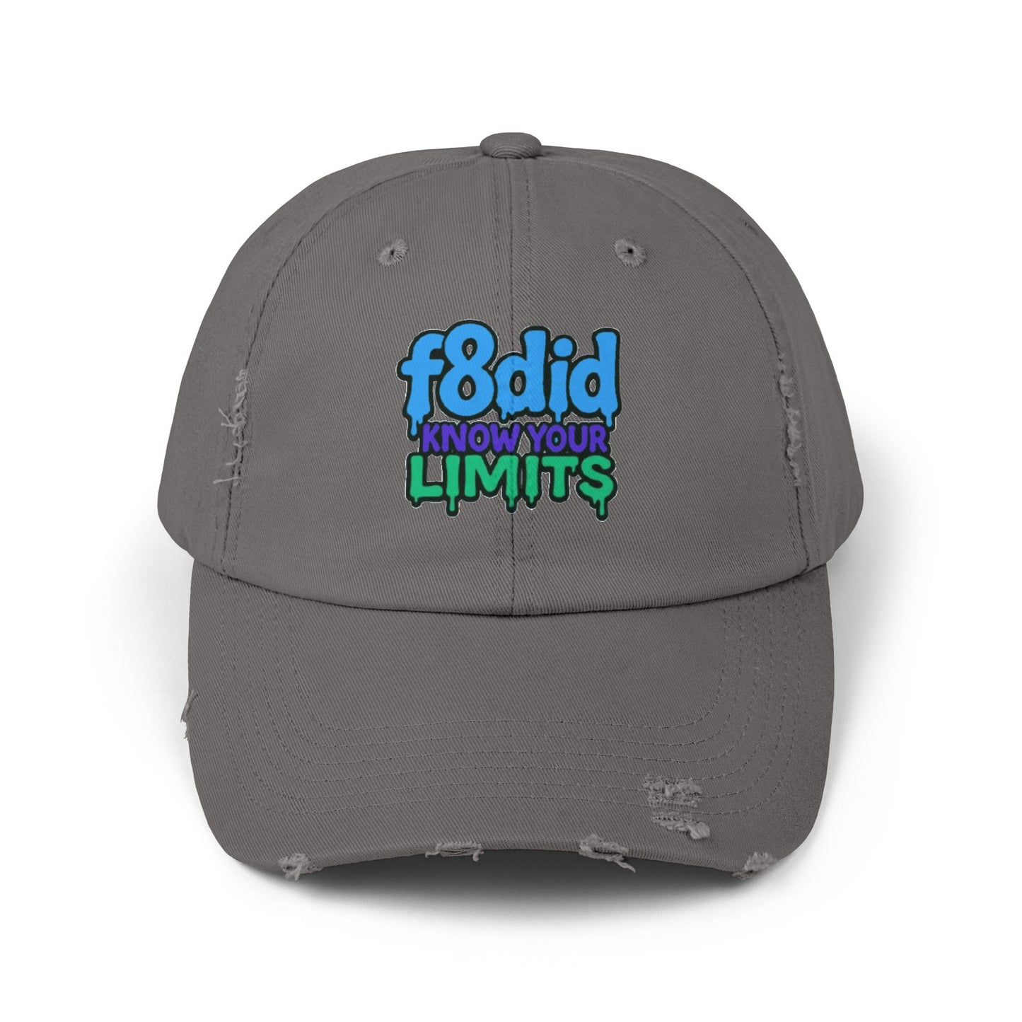 Sobriety Awareness Hat