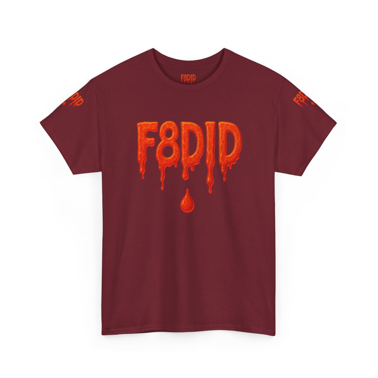 Lava Flow Exclusive Tee
