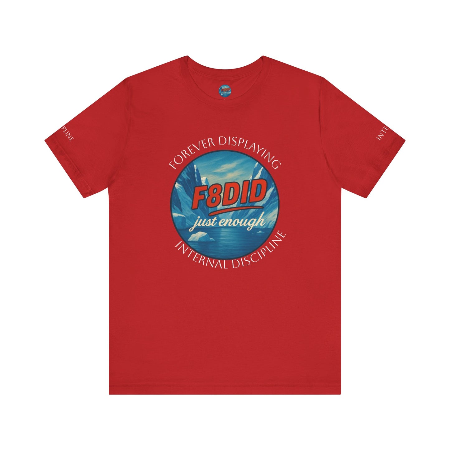 Lemaire Antarctica WOTW8 Shirt