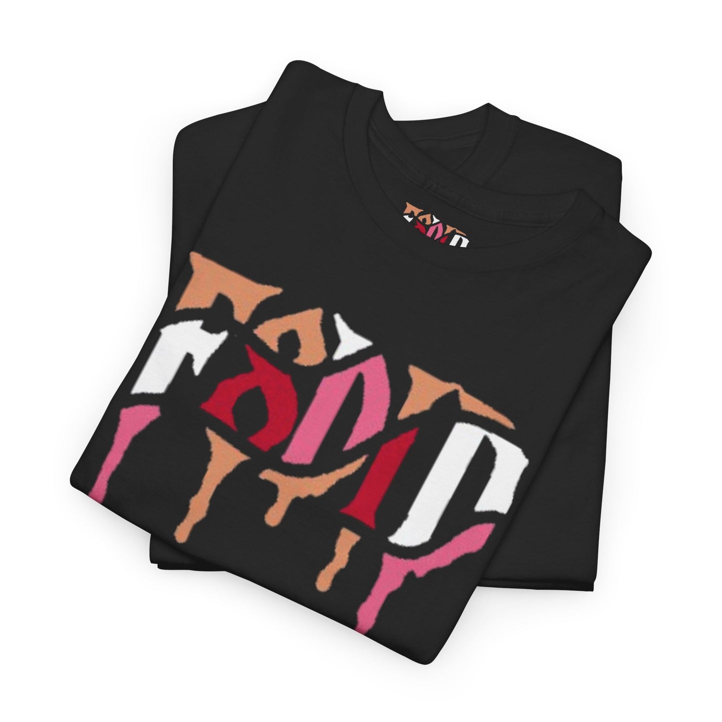 Swirls of Sanity Tee