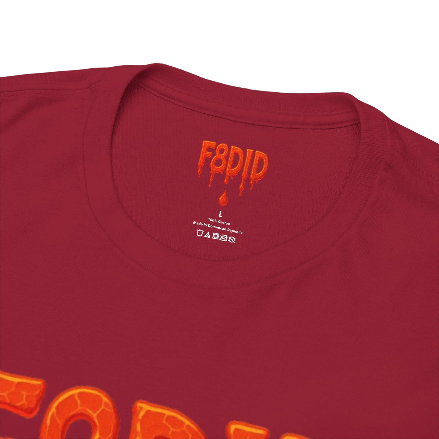 Lava Flow Exclusive Tee
