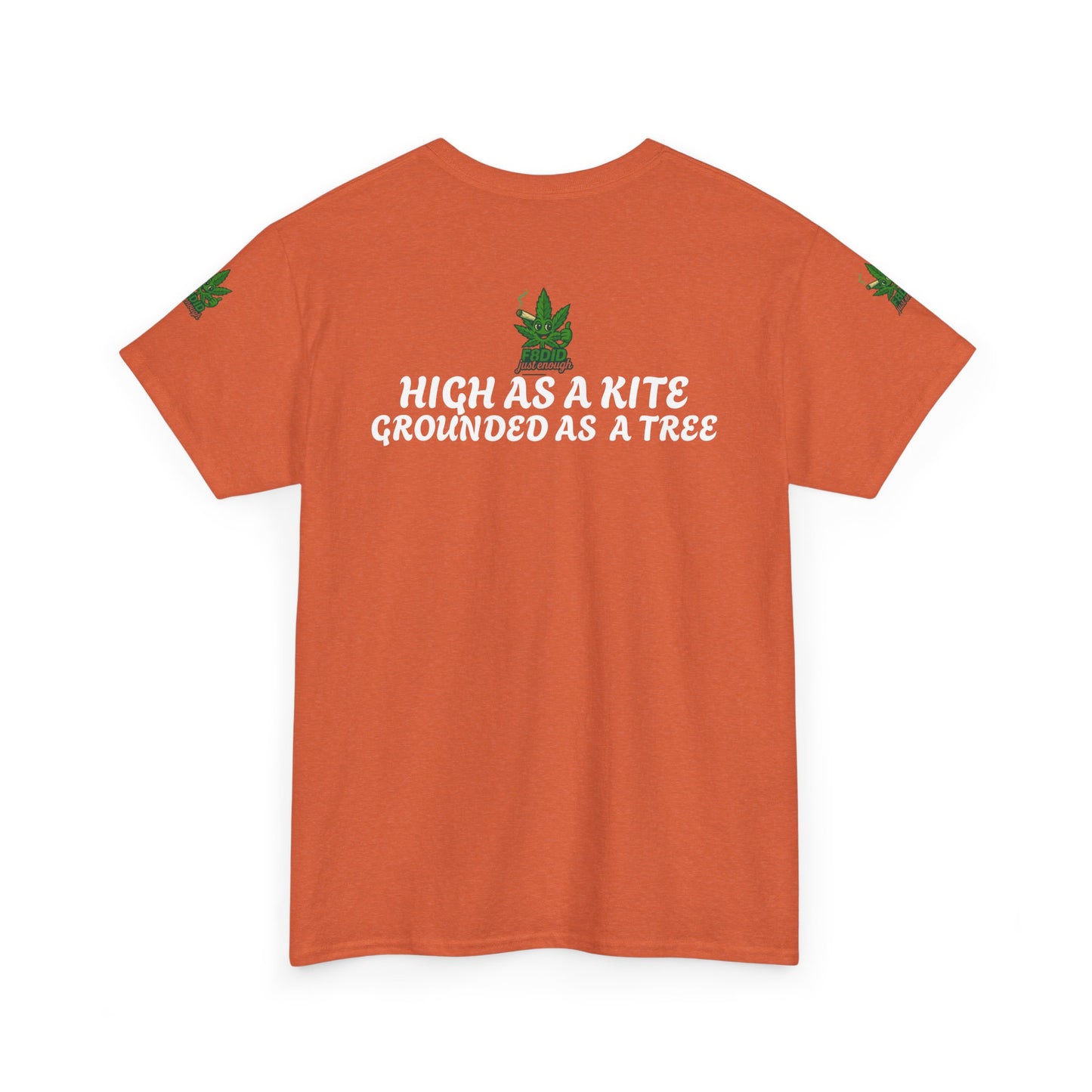 OG Kush MJ8 Tee