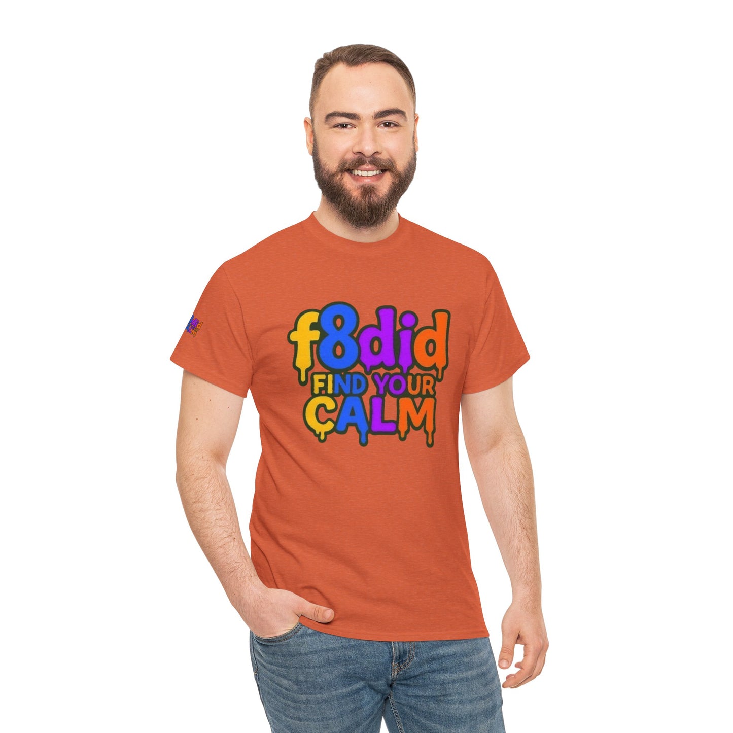 Mental Health Awareness Tee