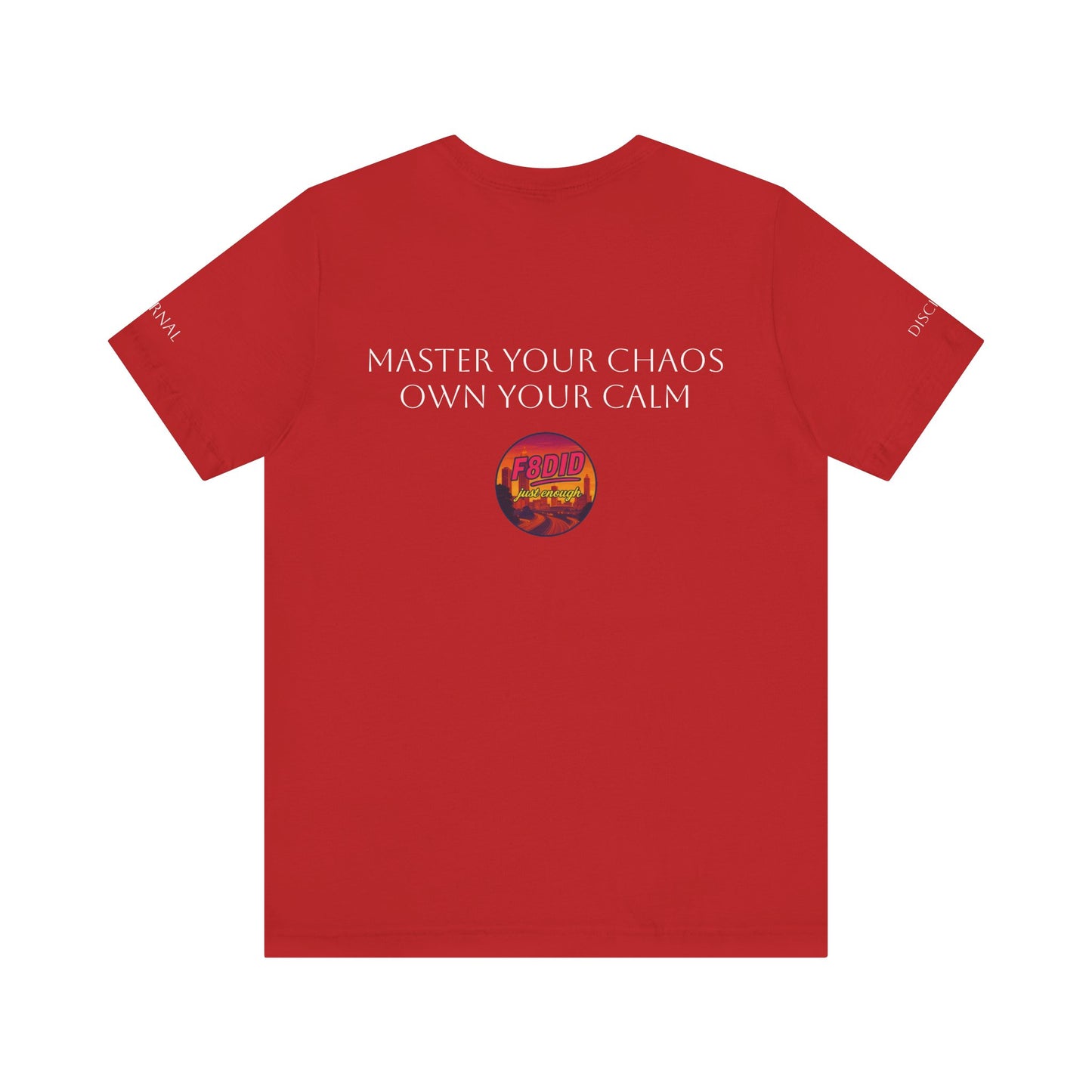Atlanta UST8 Tee