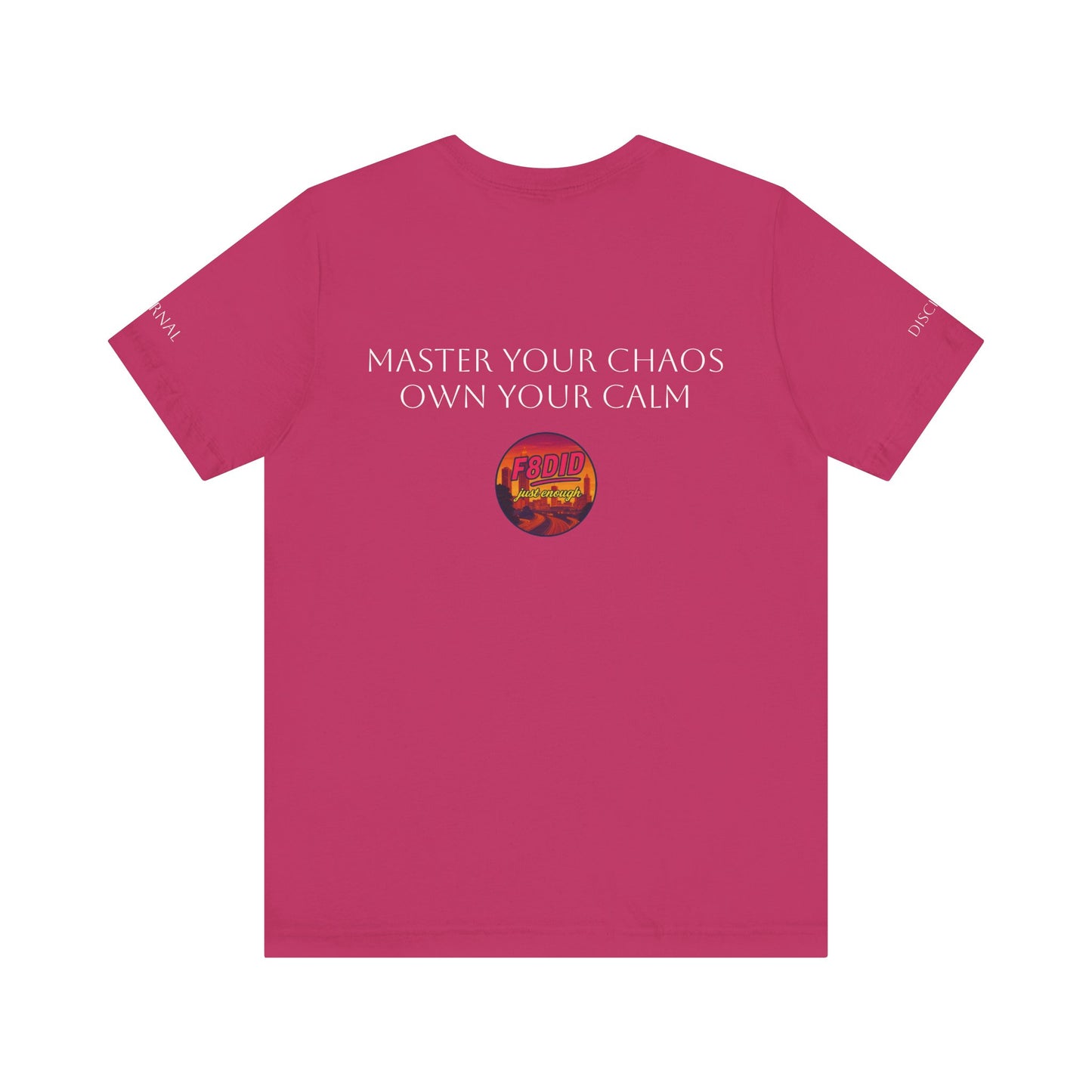 Atlanta UST8 Tee