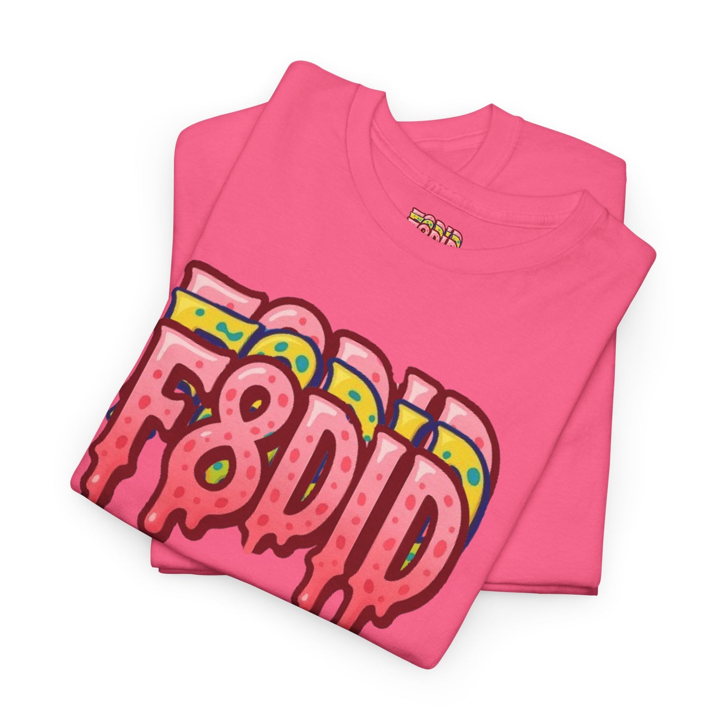 Be Yourself Forever Tee