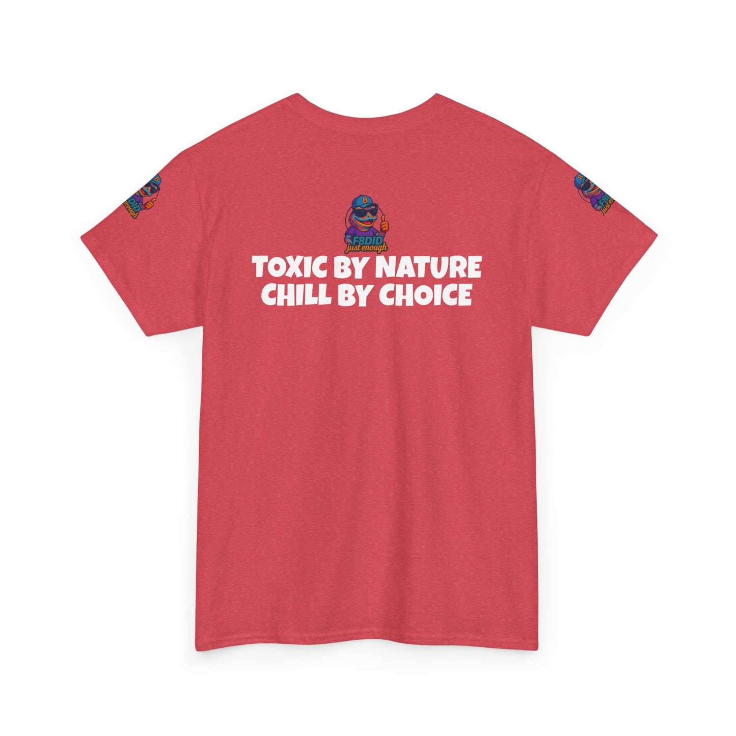Poison Frog Venom Limited Edition 8 Tee