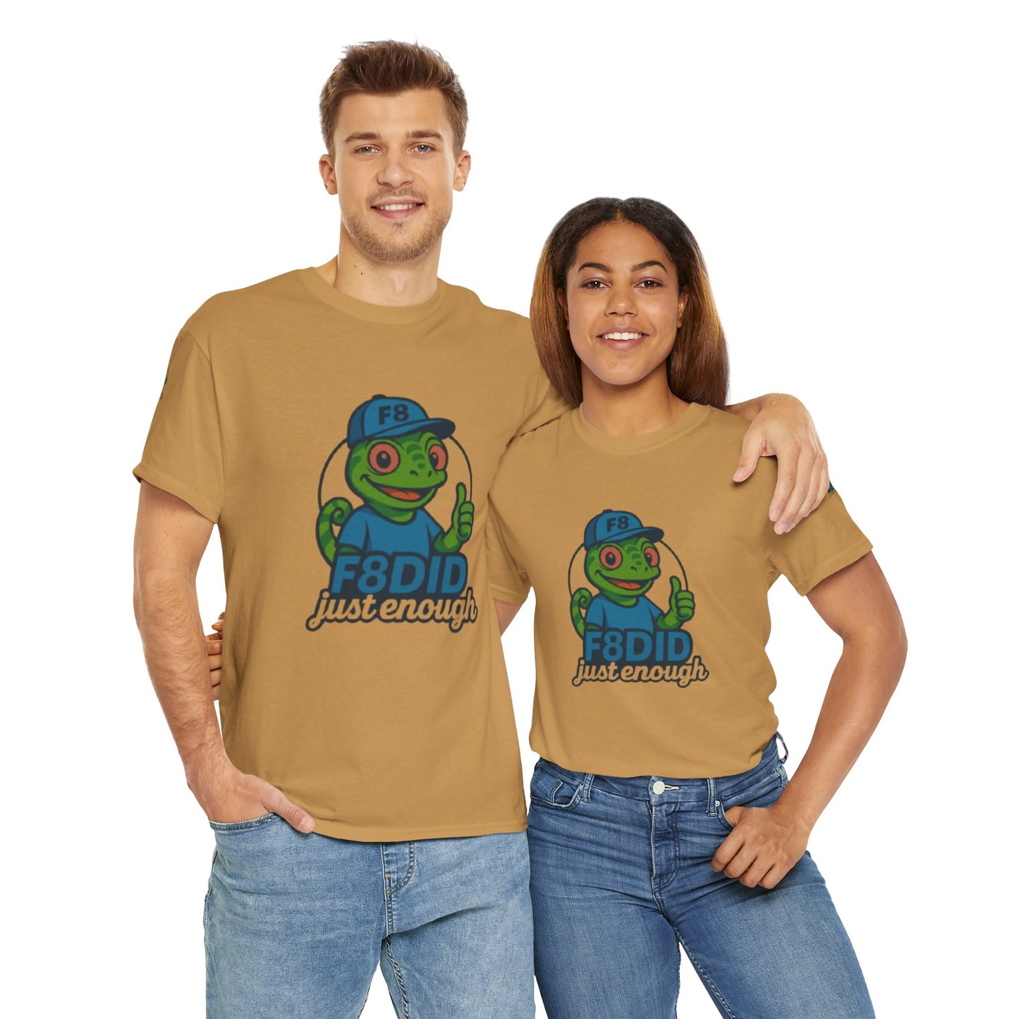 Chameleon Blend Limited Edition 8 Tee