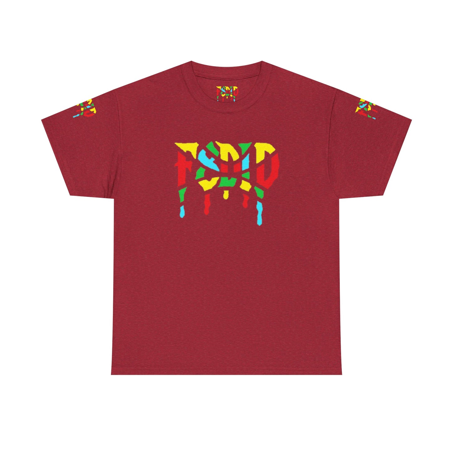 Curves of Confidence Tee