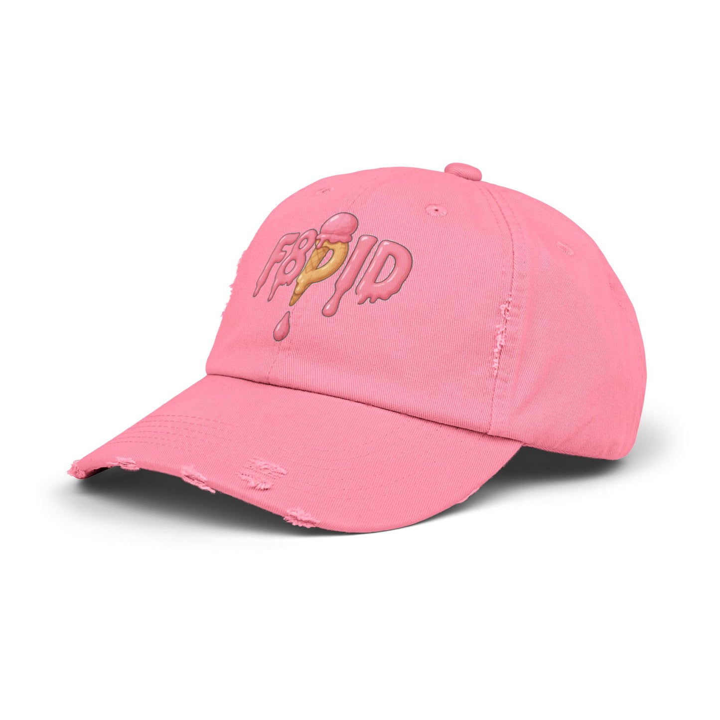 Summer Days Exclusive Hat