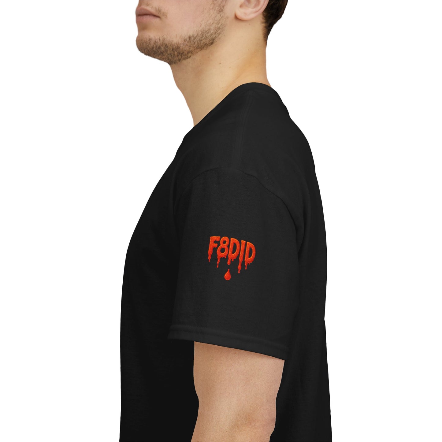 Lava Flow Exclusive Tee