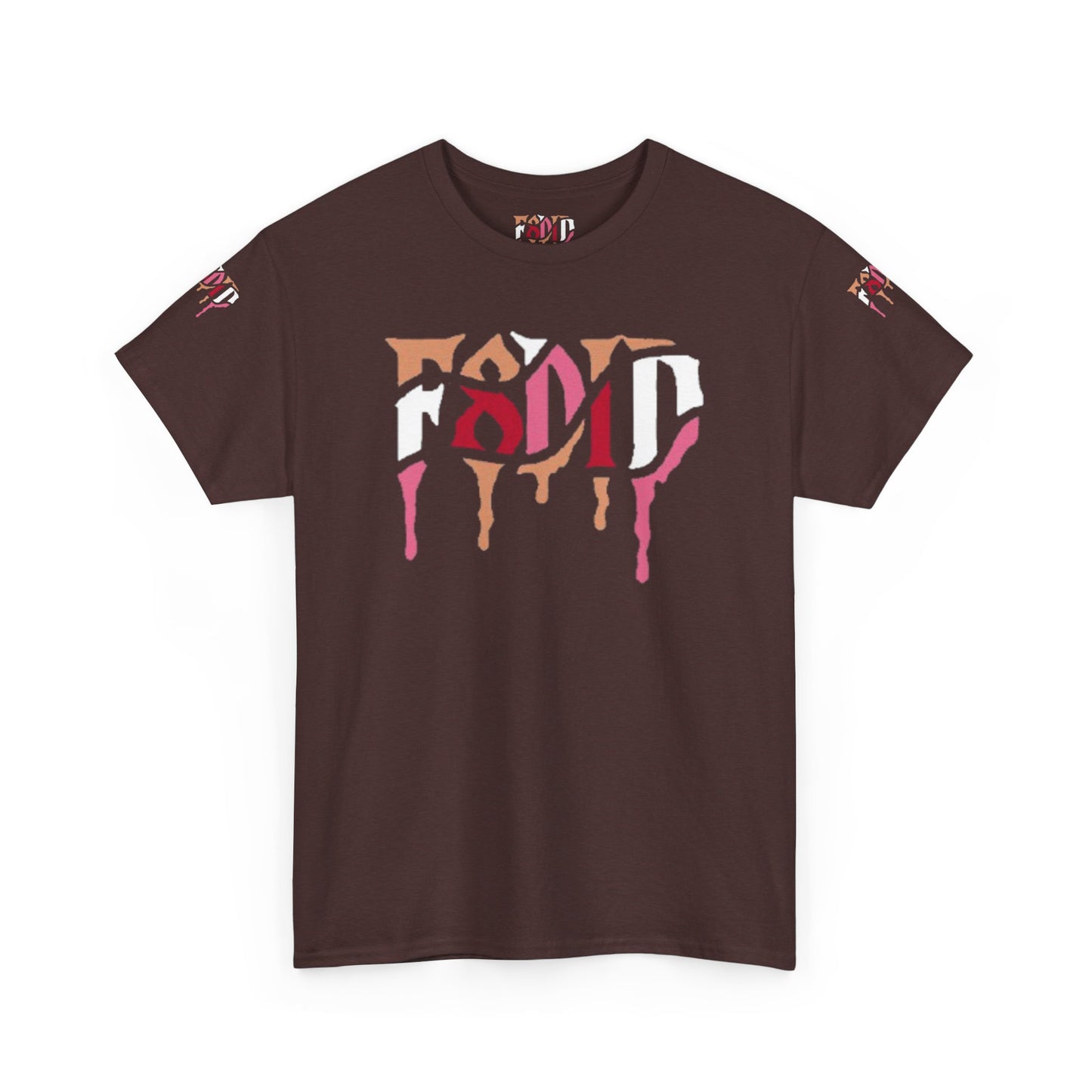 Swirls of Sanity Tee