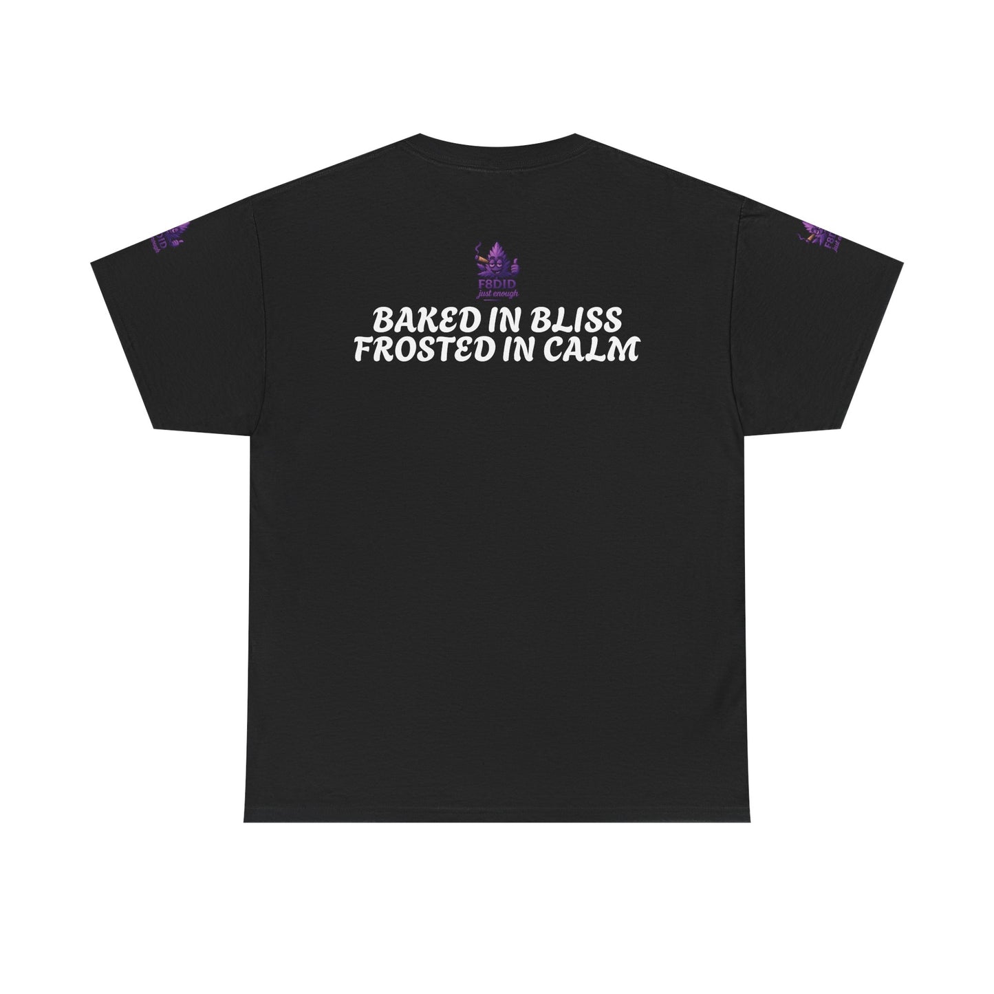 Lava Cake MJ8 Tee
