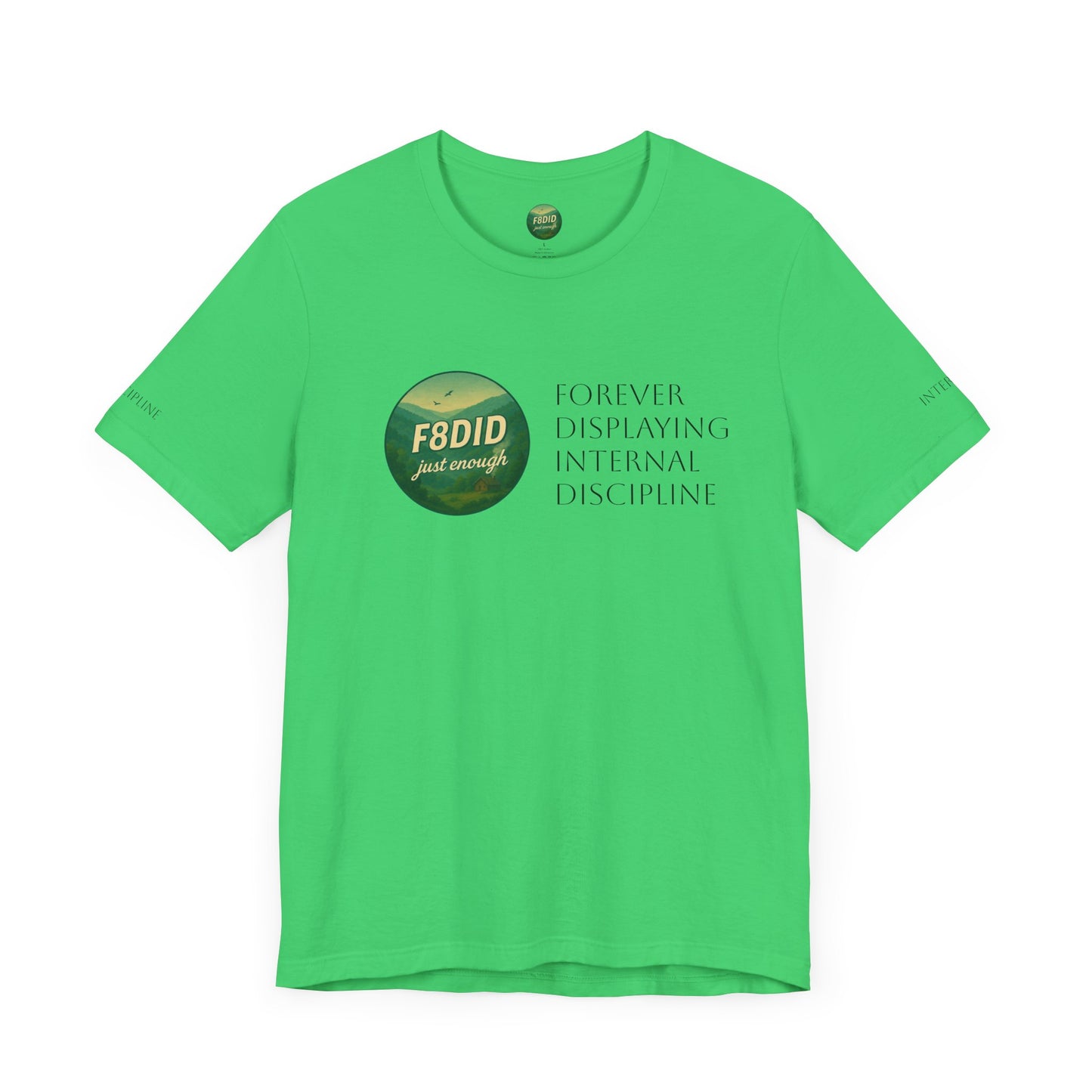 Ozark Mountains f8 Tee