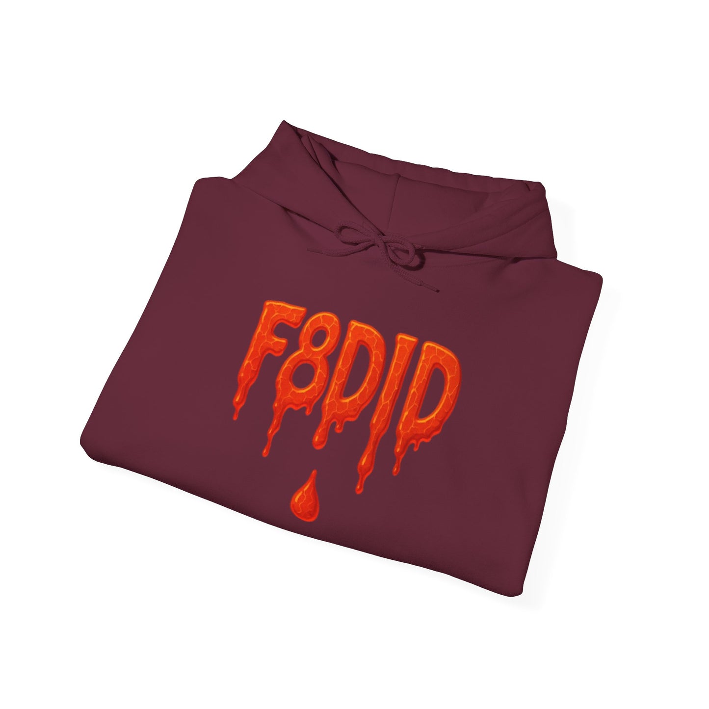 Lava Flow Exclusive Hoodie