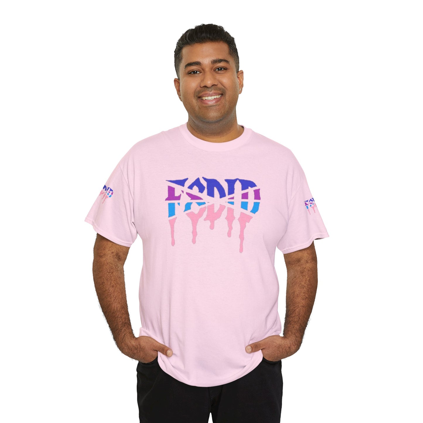 Web of Tolerance Tee