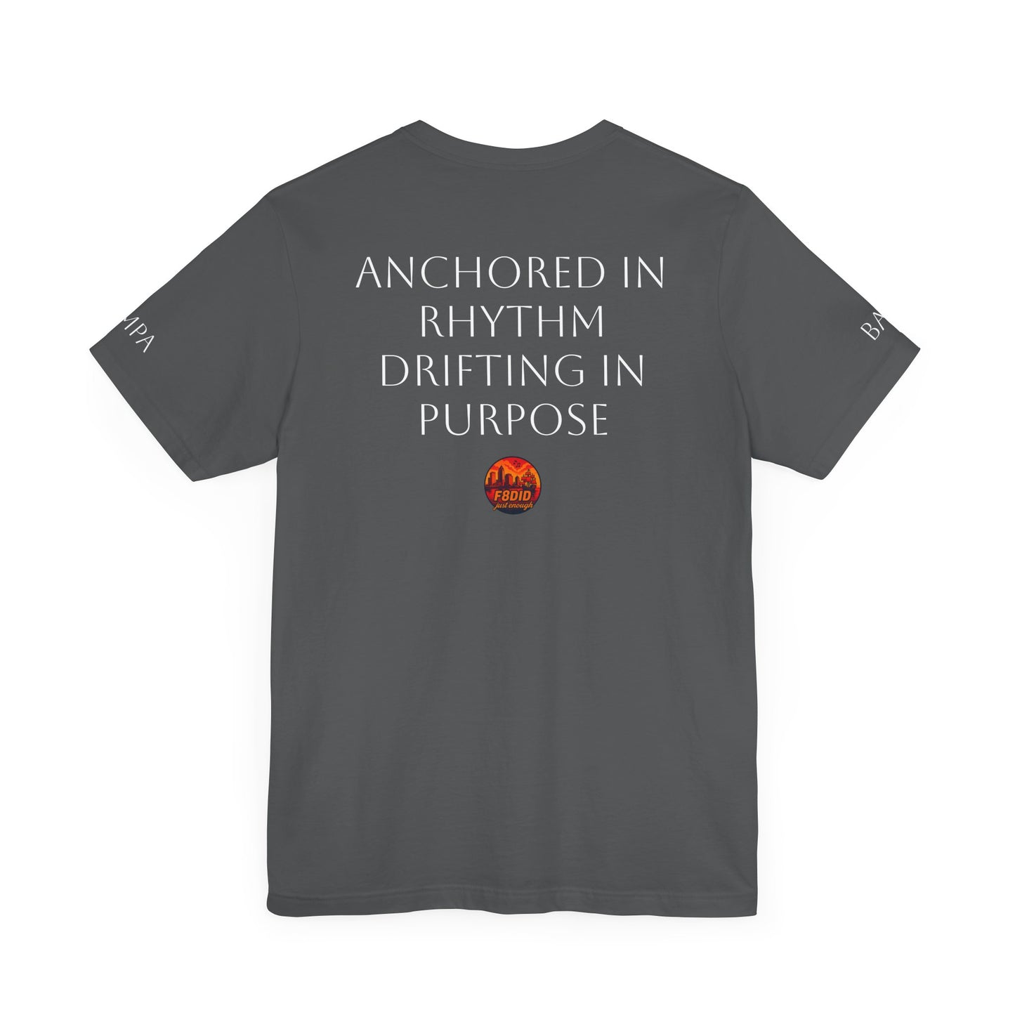 Tampa Bay Heat DST8 Tee