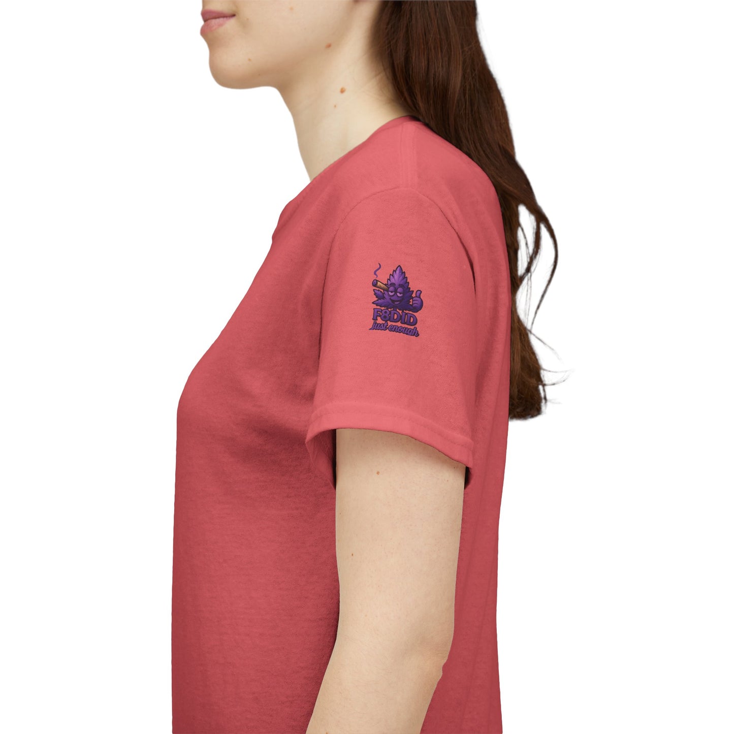 Lava Cake MJ8 Tee