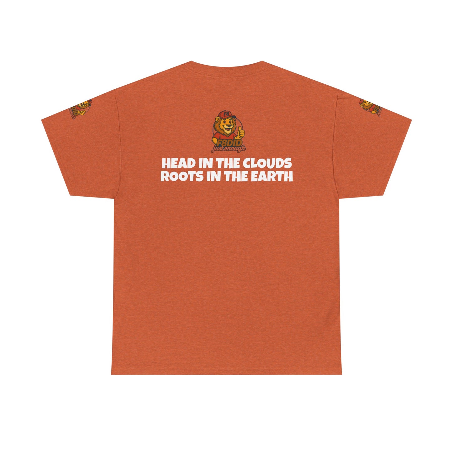 Lion Pride Limited Edition 8 Tee