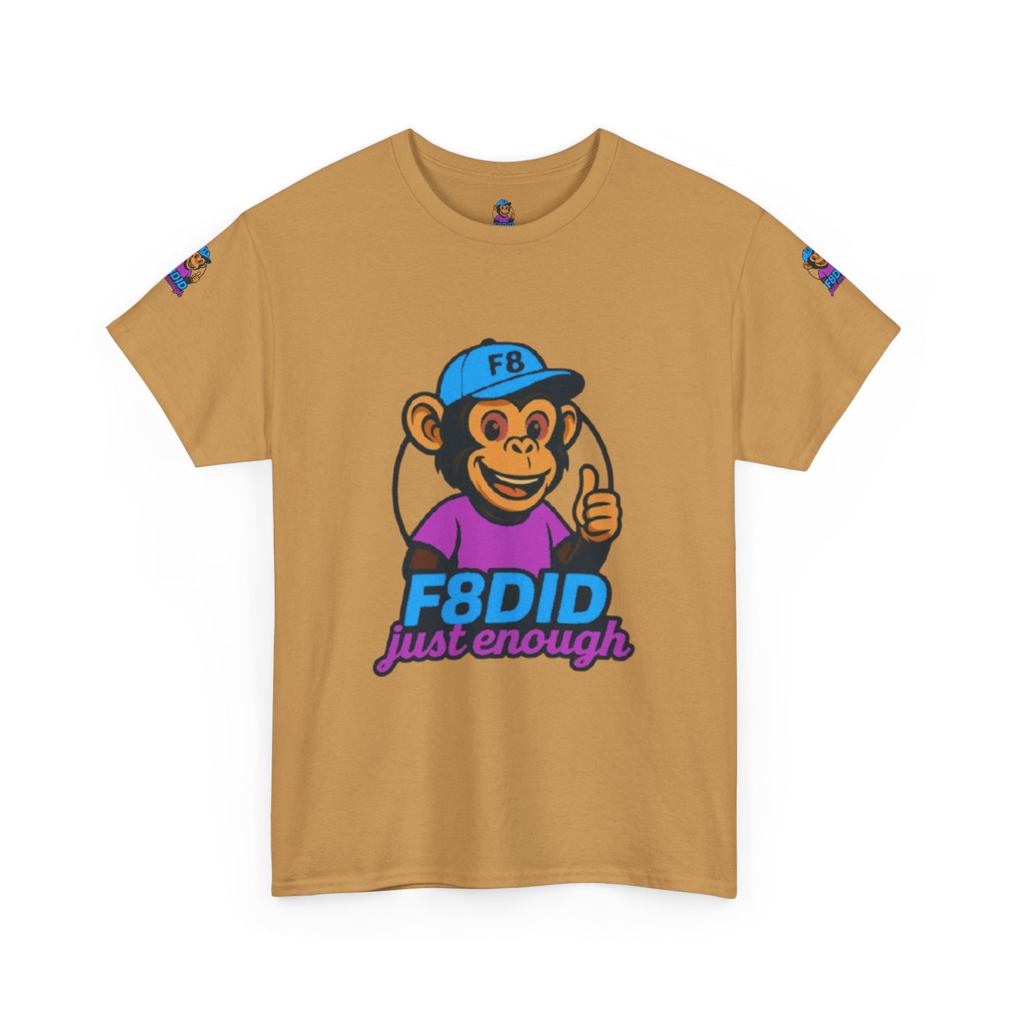 Chimp Chimp Limited Edition 8 Tee