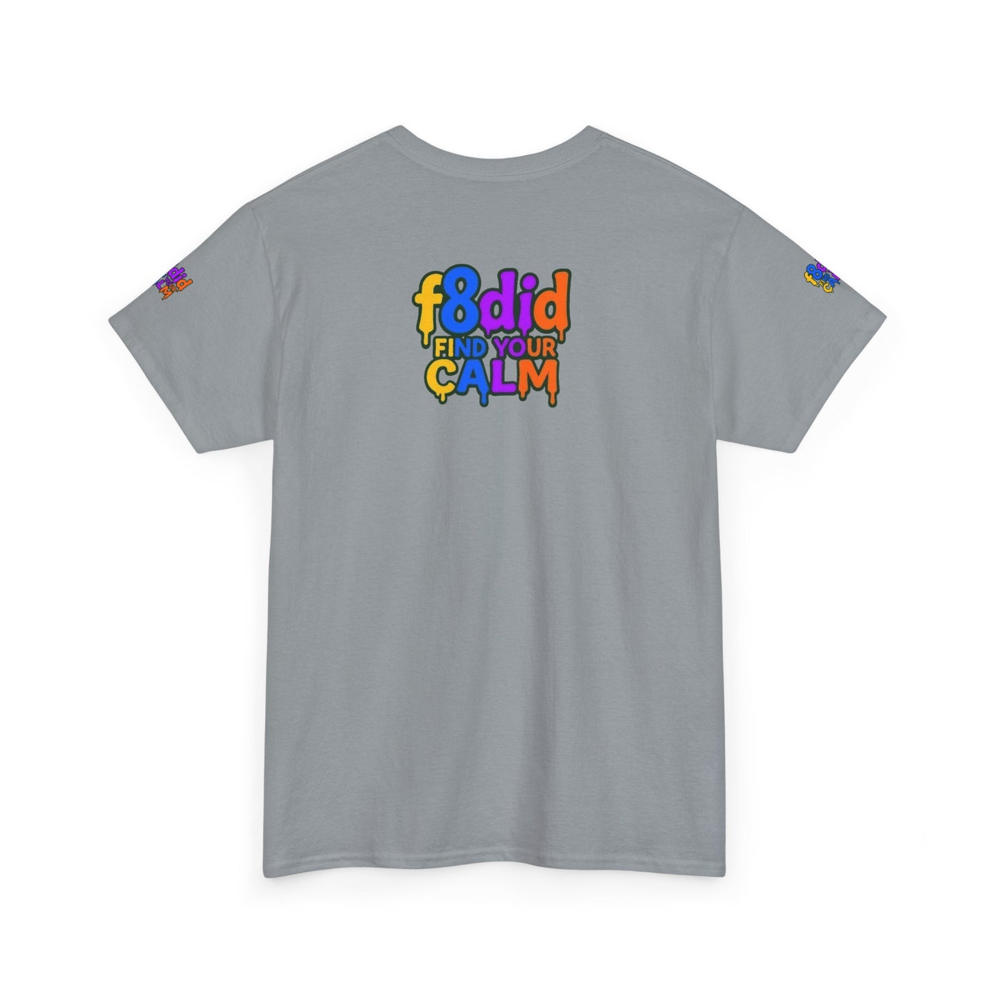 Mental Health Awareness Tee