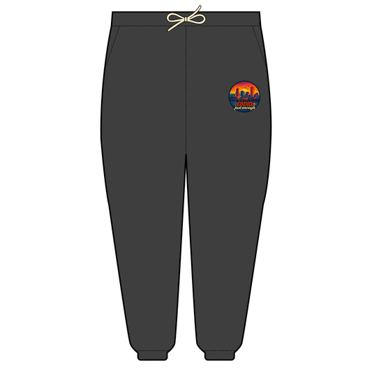 Portland Hippies WCMT8 Pants