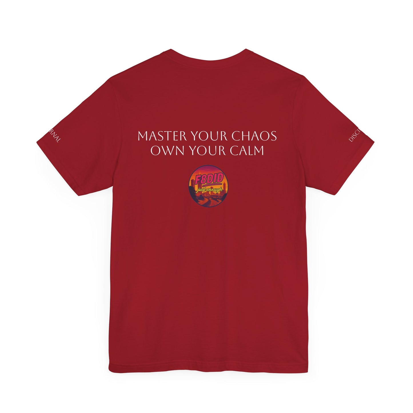 Atlanta UST8 Tee