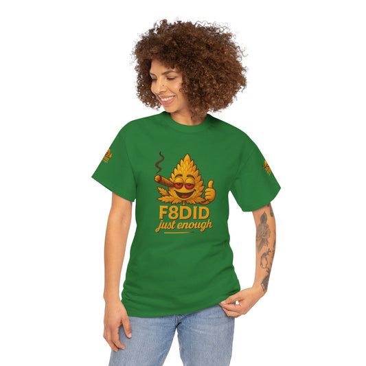 Lemon Kush MJ8 Tee