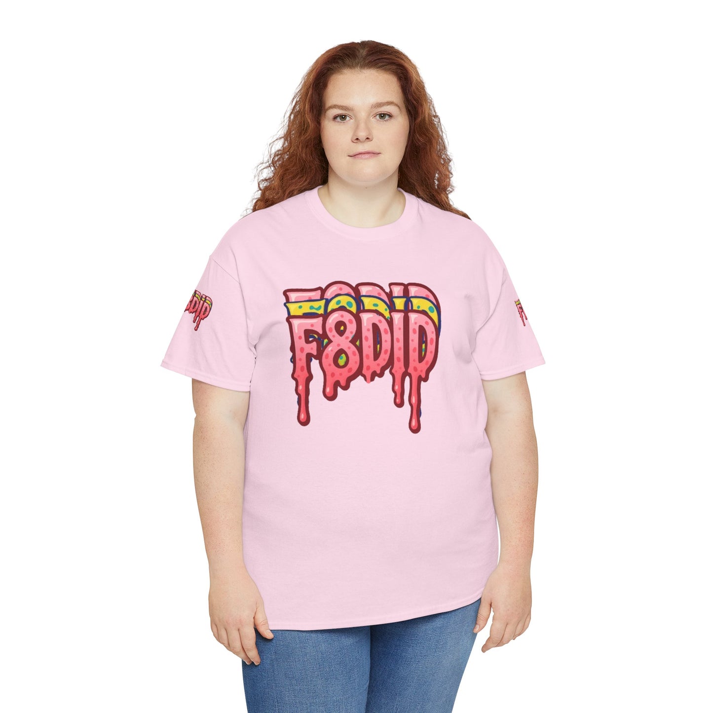 Be Yourself Forever Tee