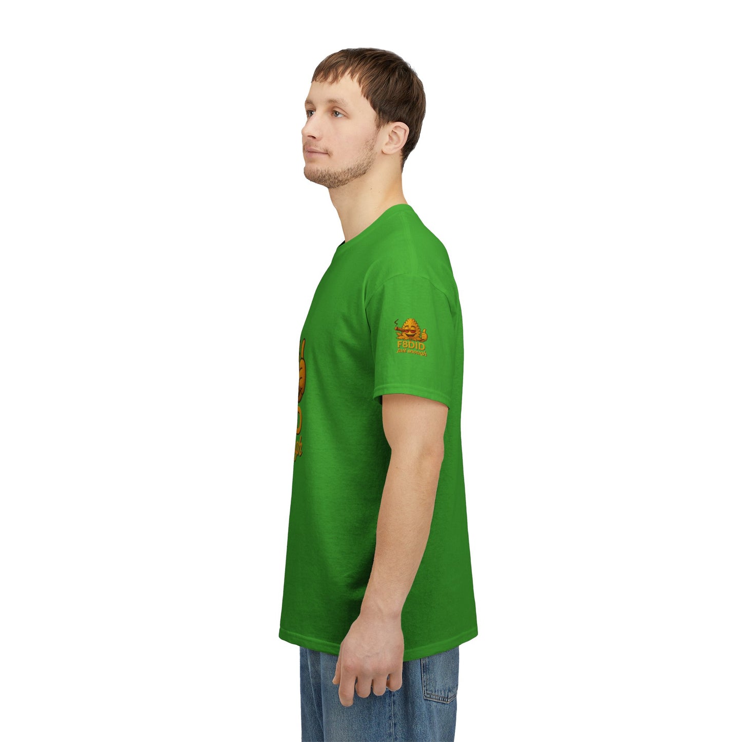 Lemon Kush MJ8 Tee