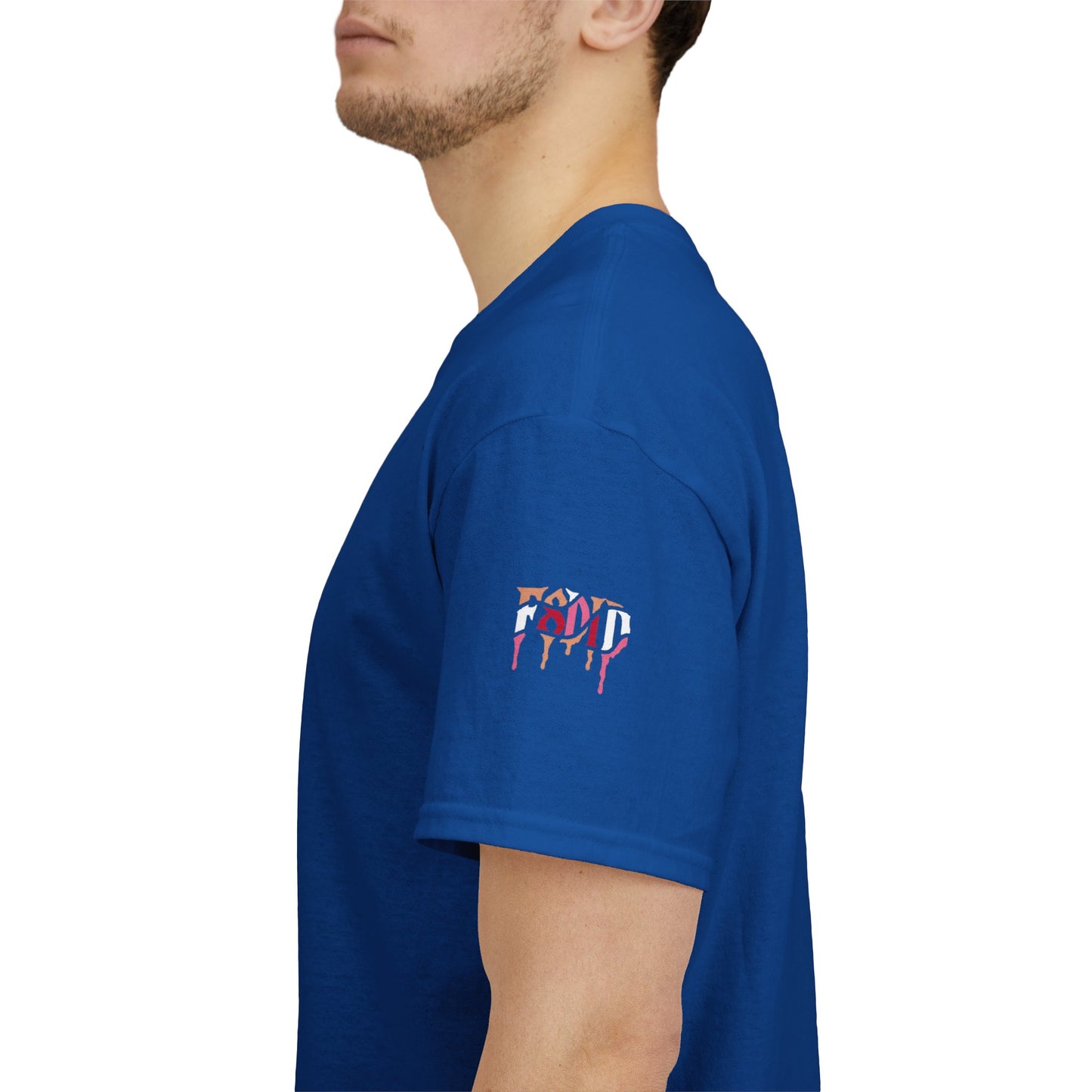 Swirls of Sanity Tee