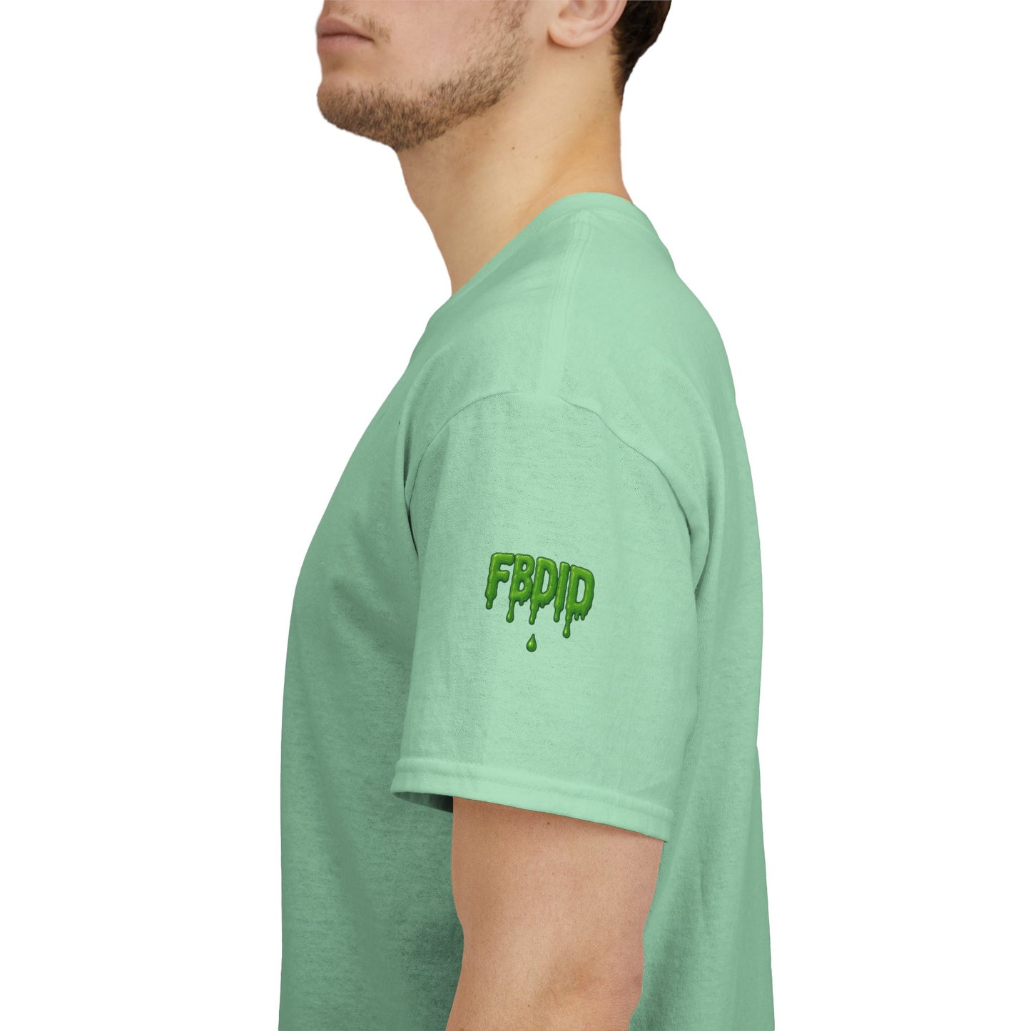 Green Slime Exclusive Tee