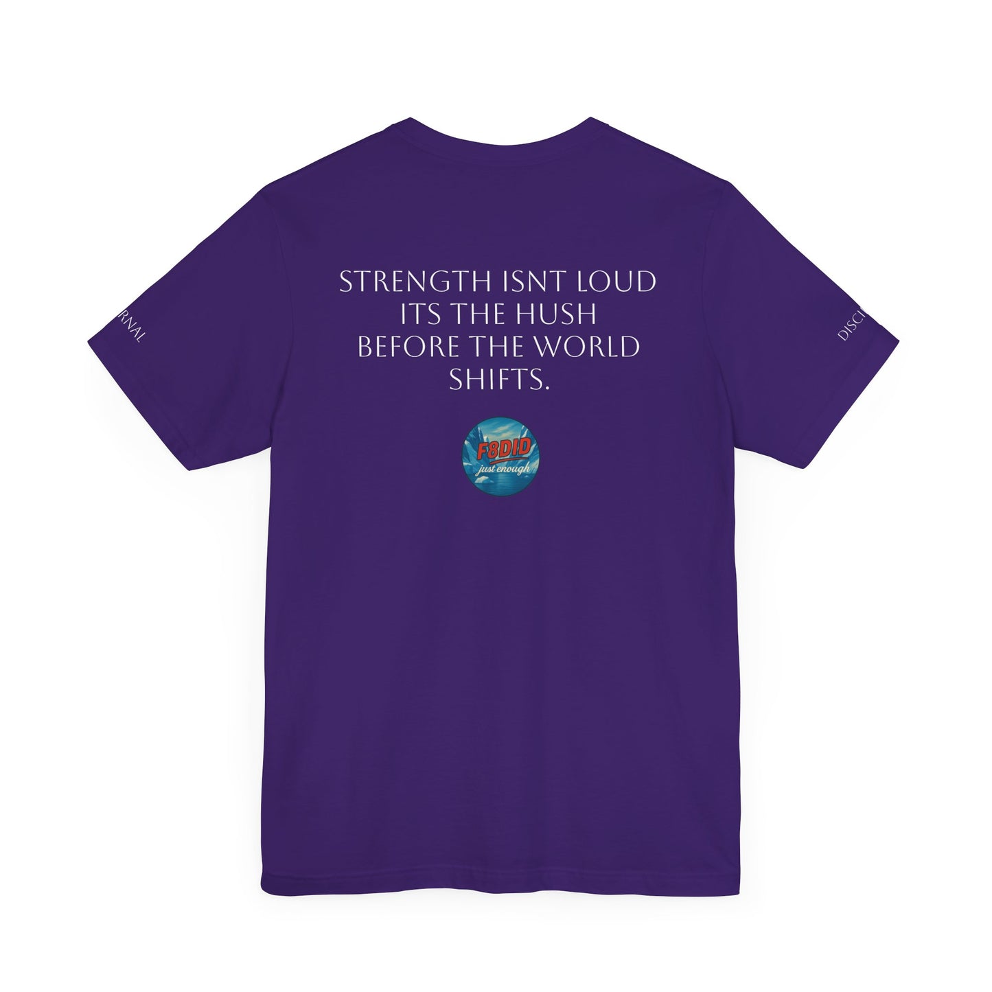Lemaire Antarctica WOTW8 Shirt