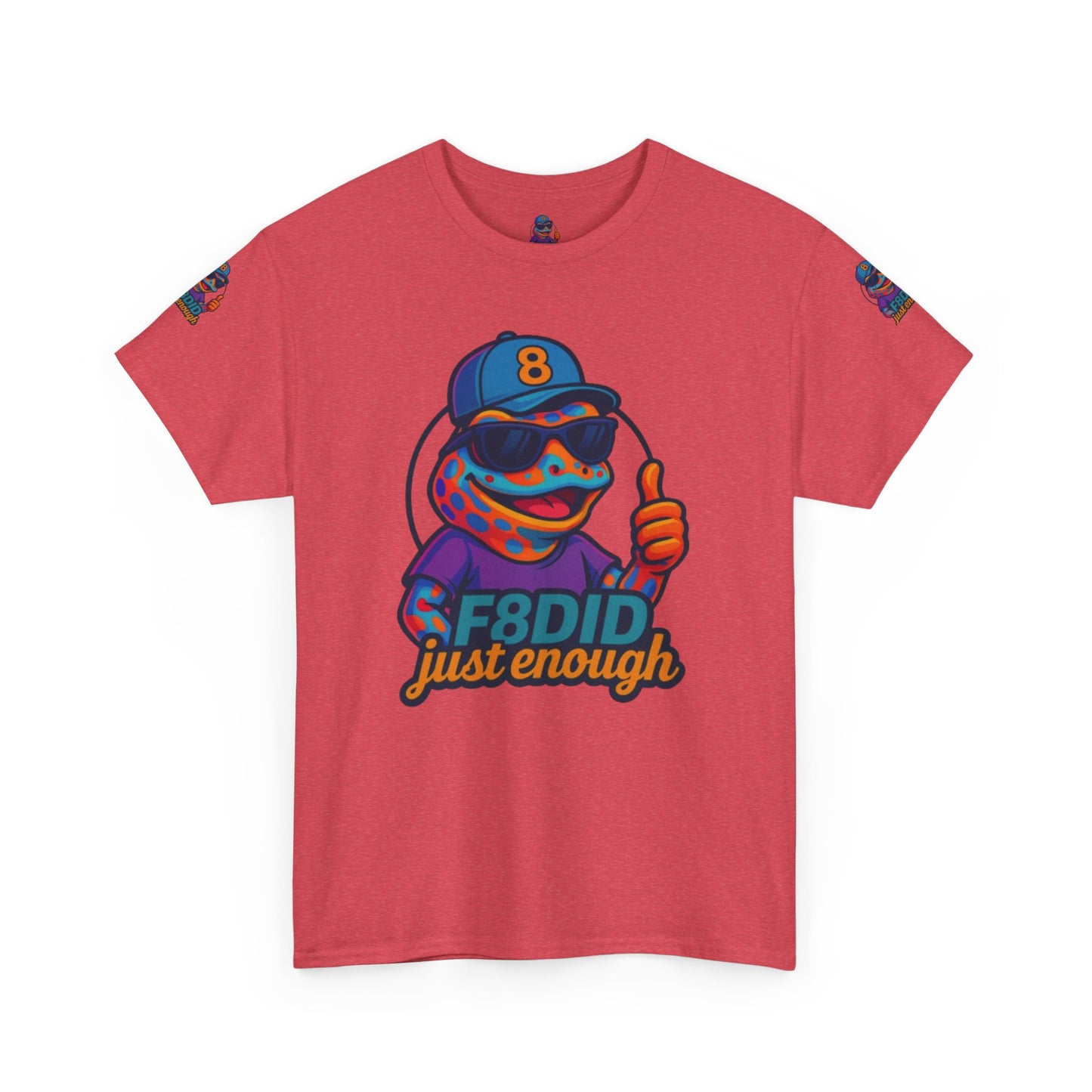 Poison Frog Venom Limited Edition 8 Tee