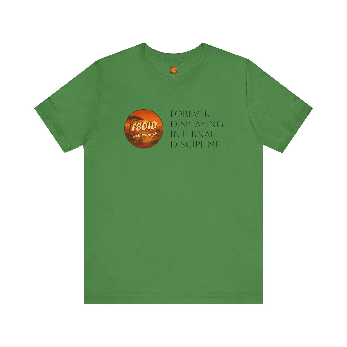 Savanna Wildlife F8 Tee