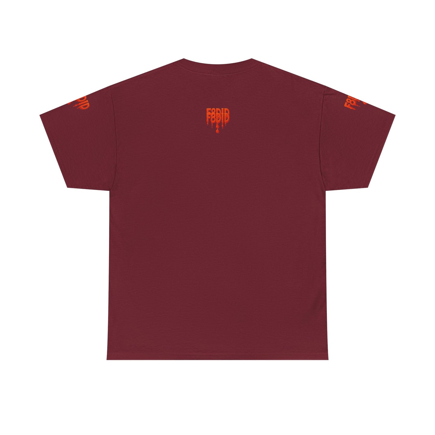 Lava Flow Exclusive Tee