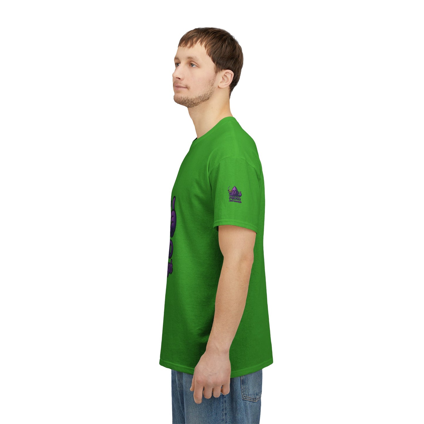 Lava Cake MJ8 Tee