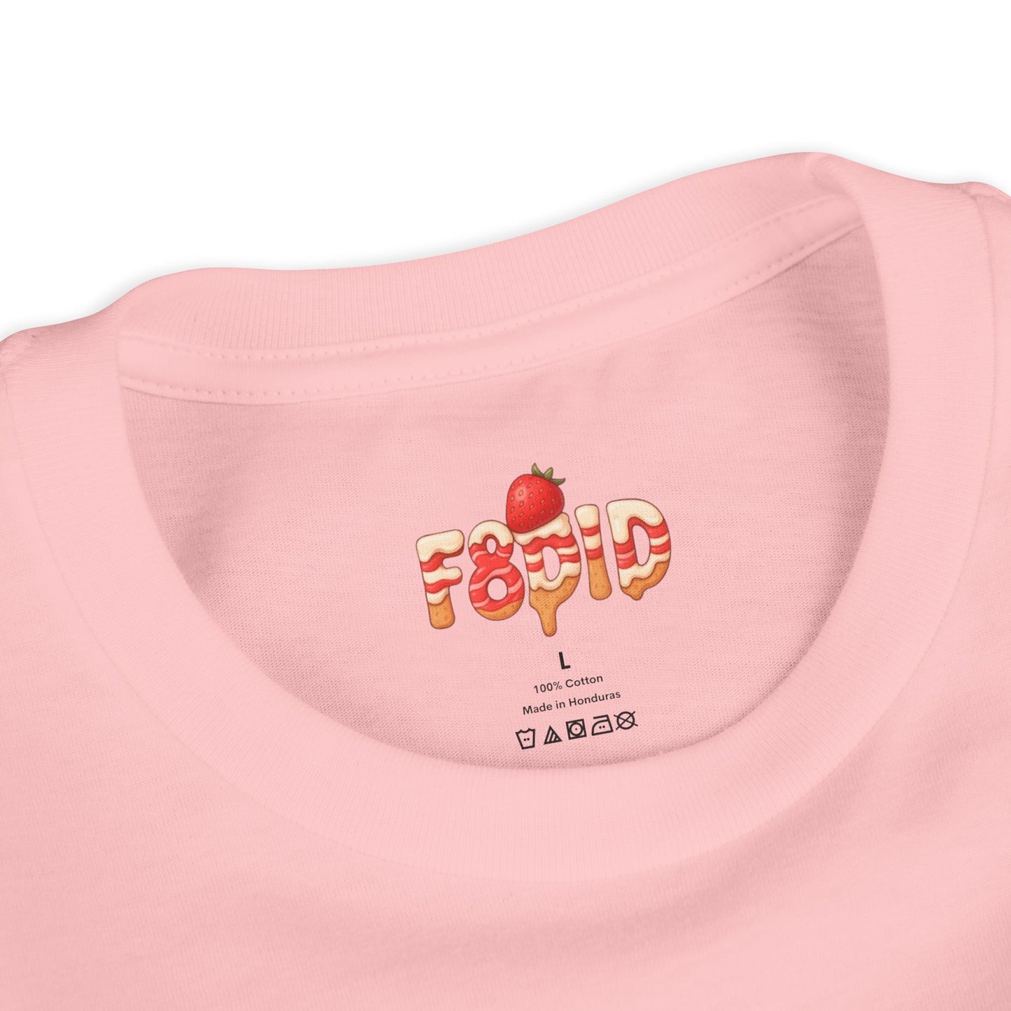 Strawberry Shortcake SS8 Youth Tee
