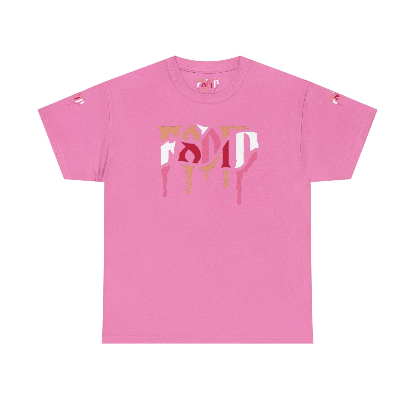 Swirls of Sanity Tee